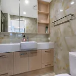 Spacious 2 Bedroom In Woolloongabba Apartment