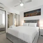 Apartment Spacious 2 Bedroom In Woolloongabba Brisbane