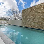 Apartment Spacious 2 Bedroom In Woolloongabba