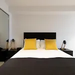 Modern Meets The Gabba Apartment Brisbane