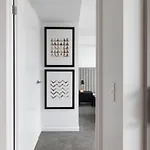 Modern Meets The Gabba Brisbane