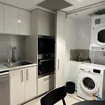 Apartment Modern Meets The Gabba Brisbane