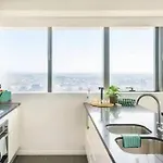 Meriton Soleil Above The Clouds - Central Lv 56 Sky Home With Story Bridge Views & Free Onsite Carpark