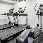 Convenient One-Bedroom Apartment In Brisbane Central Area