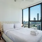 Convenient One-Bedroom Apartment In Brisbane Central Area