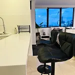 Cbd High Rise River Citywalk Freeparking Wi-Fi