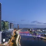 Cbd High Rise River Citywalk Freeparking Wi-Fi
