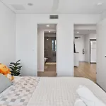 Apartment Breathtaking Fortitude Valley