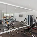 Breathtaking Fortitude Valley Apartment