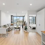 Breathtaking Fortitude Valley Apartment