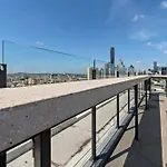 Breathtaking Fortitude Valley Apartment Brisbane