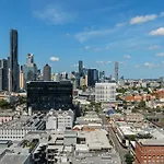 Breathtaking Fortitude Valley *