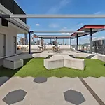 Breathtaking Fortitude Valley Apartment