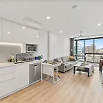 Apartment Breathtaking Fortitude Valley