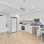 Apartment Breathtaking Fortitude Valley Brisbane