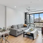 Breathtaking Fortitude Valley Brisbane