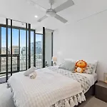 Apartment Breathtaking Fortitude Valley