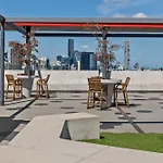 Apartment Breathtaking Fortitude Valley Brisbane
