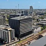 Apartment Breathtaking Fortitude Valley *