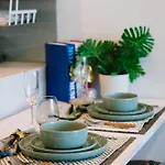 Apartment Breathtaking Fortitude Valley Brisbane