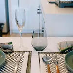 Apartment Breathtaking Fortitude Valley Brisbane