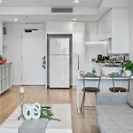 Apartment Breathtaking Fortitude Valley Brisbane