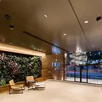 Apartment Elegant Urban Hideaway - Private Luxury Residential Apartment, Walk To South Bank & Free Carpark Brisbane