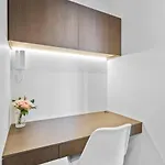 Elegant Urban Hideaway - Private Luxury Residential Apartment, Walk To South Bank & Free Carpark * Brisbane