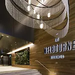 Elegant Urban Hideaway - Private Luxury Residential Apartment, Walk To South Bank & Free Carpark