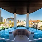 Valley Gem - View 1 Bedroom At Fv Peppers * Brisbane