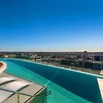 Valley Gem - View 1 Bedroom At Fv Peppers Brisbane