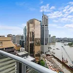 Brisbane On Felix Suites