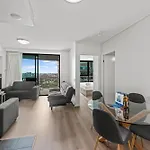 Brisbane On Felix Suites