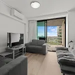 Brisbane On Felix Suites