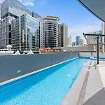 Brisbane On Felix Suites