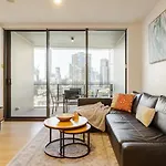 Apartment Spectacular Views, King Bd Single Bed & Parking *