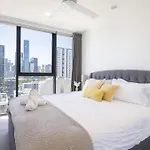 Apartment Spectacular Views, King Bd Single Bed & Parking