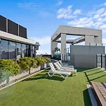 South City Square Apartments Woolloongabba