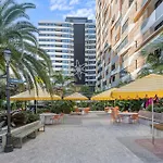 South City Square Apartments Woolloongabba