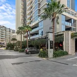 South City Square Apartments Woolloongabba