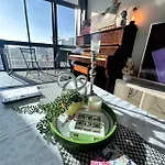 Apartment Breathtaking Fortitude Valley *