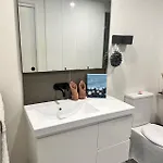 Breathtaking Fortitude Valley Apartment Brisbane
