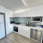 Breathtaking Fortitude Valley Apartment Brisbane