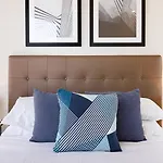 Rooftop Pool Stunning Queen Street Apartment Brisbane