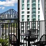 Rooftop Pool Stunning Queen Street * Brisbane