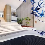 Rooftop Pool Stunning Queen Street Apartment Brisbane