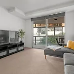 Toulouse Apartments Fortitude Valley