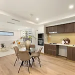 Modern Luxury Gabba Apartment