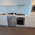 Entire Apartment In Brisbane City 2Bd