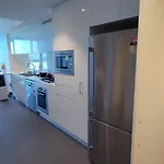 Entire Apartment In Brisbane City 2Bd